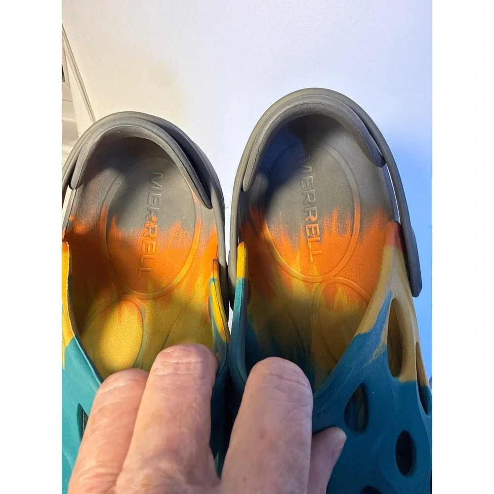 Merrell hydro moc